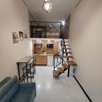 Апартаменты (Гости любят теплоту), Апартаменты Добрый дом