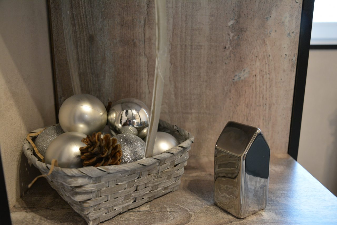 Апартаменты (Гости любят теплоту), Апартаменты Добрый дом