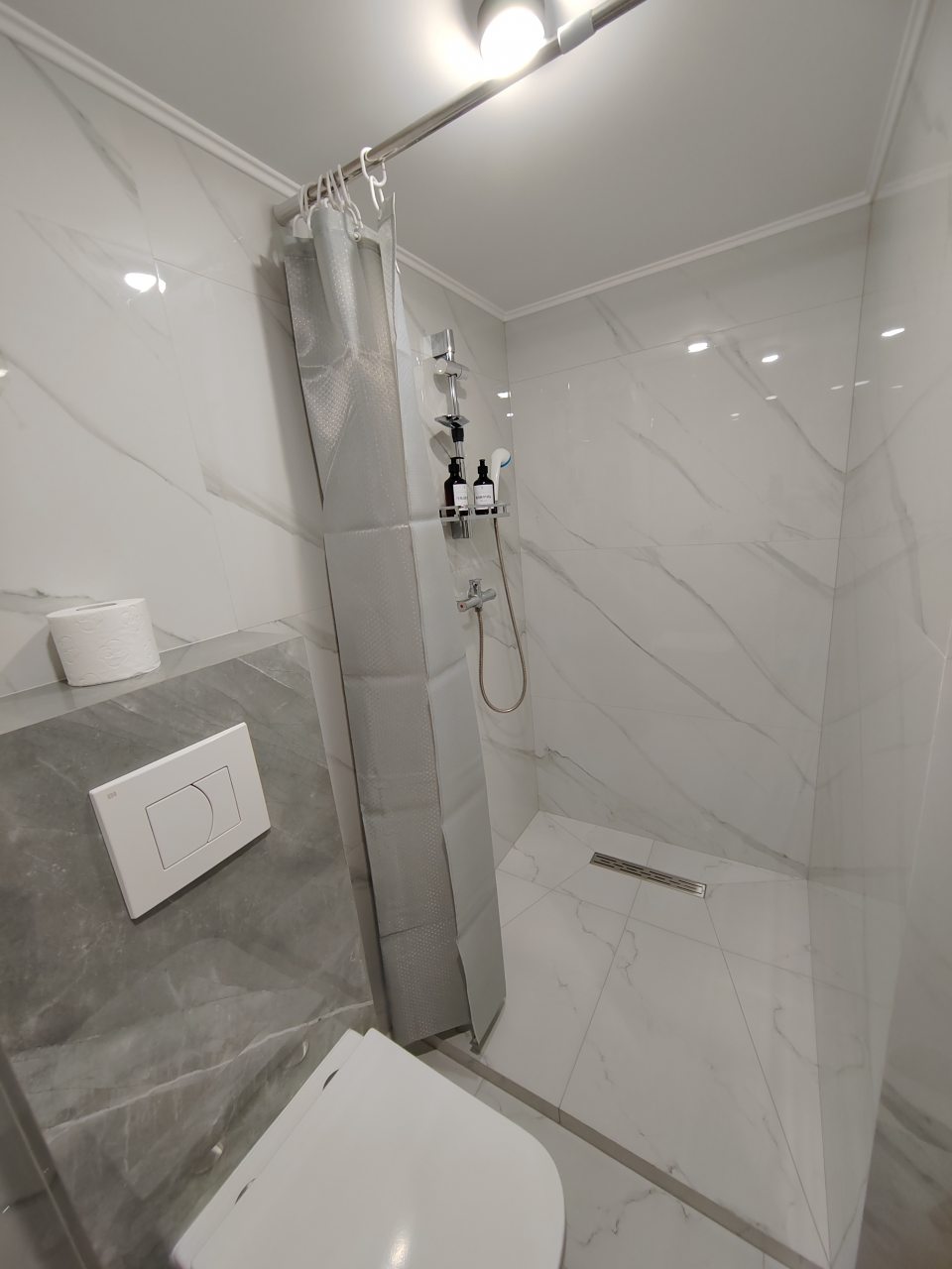 Апартаменты (Гости любят теплоту), Апартаменты Добрый дом