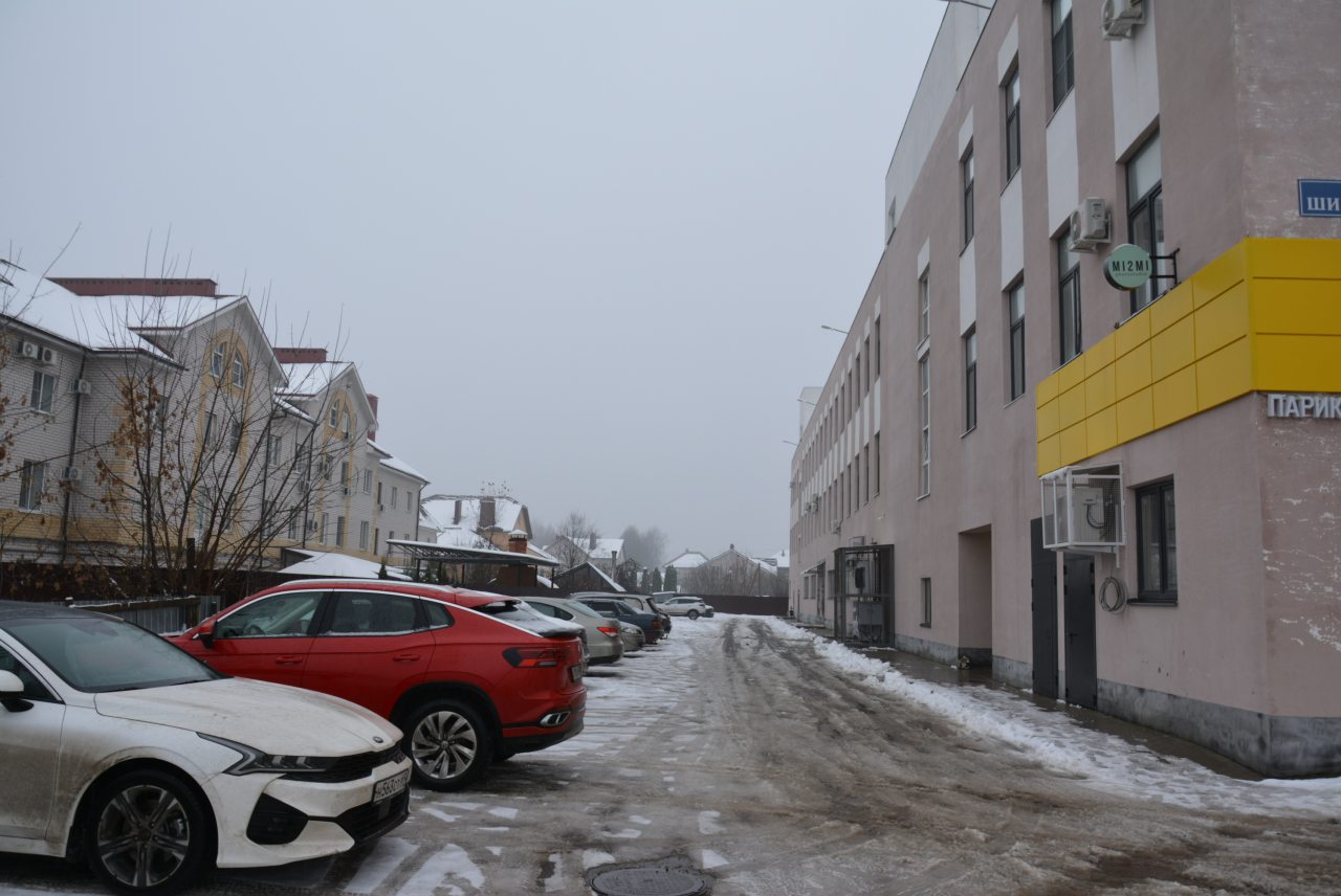 Апартаменты (Семейная двухуровневая студия), Апартаменты Добрый дом