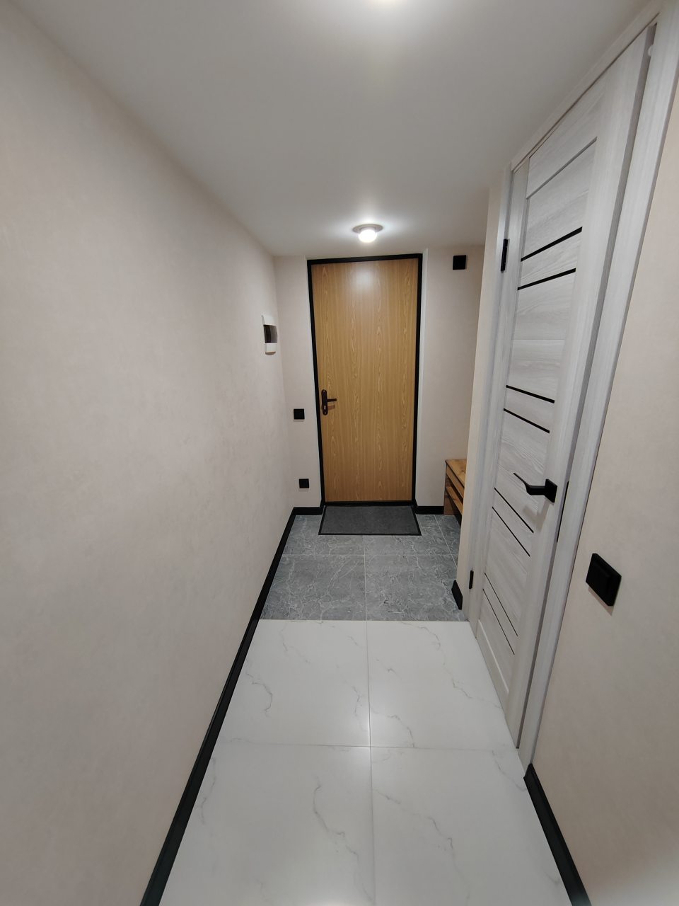 Апартаменты (Семейная двухуровневая студия), Апартаменты Добрый дом