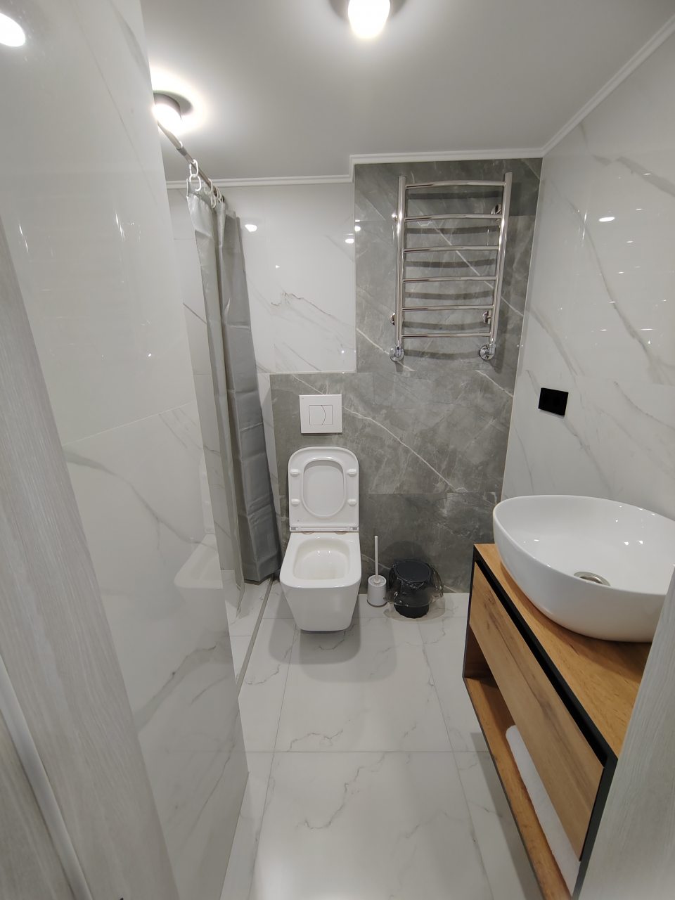 Апартаменты (Семейная двухуровневая студия), Апартаменты Добрый дом