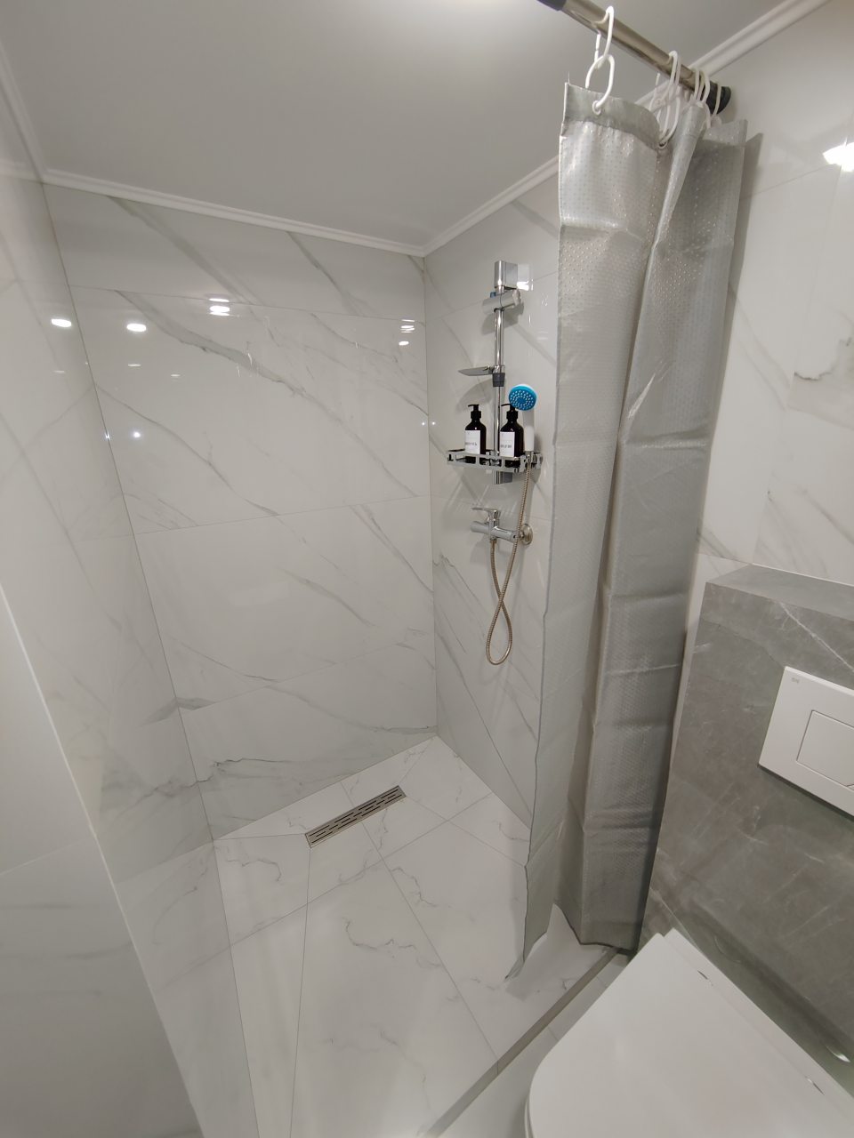 Апартаменты (Семейная двухуровневая студия), Апартаменты Добрый дом