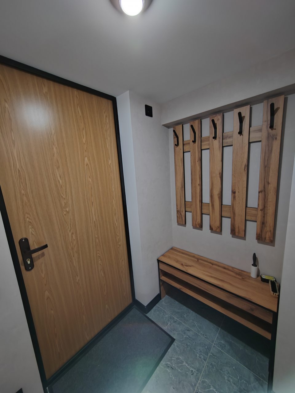 Апартаменты (Семейная двухуровневая студия), Апартаменты Добрый дом