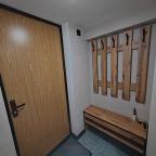 Апартаменты (Семейная двухуровневая студия), Апартаменты Добрый дом
