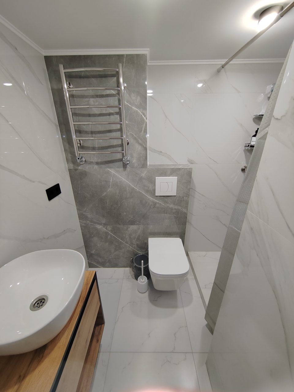 Апартаменты (Современные новые апартаменты), Апартаменты Добрый дом