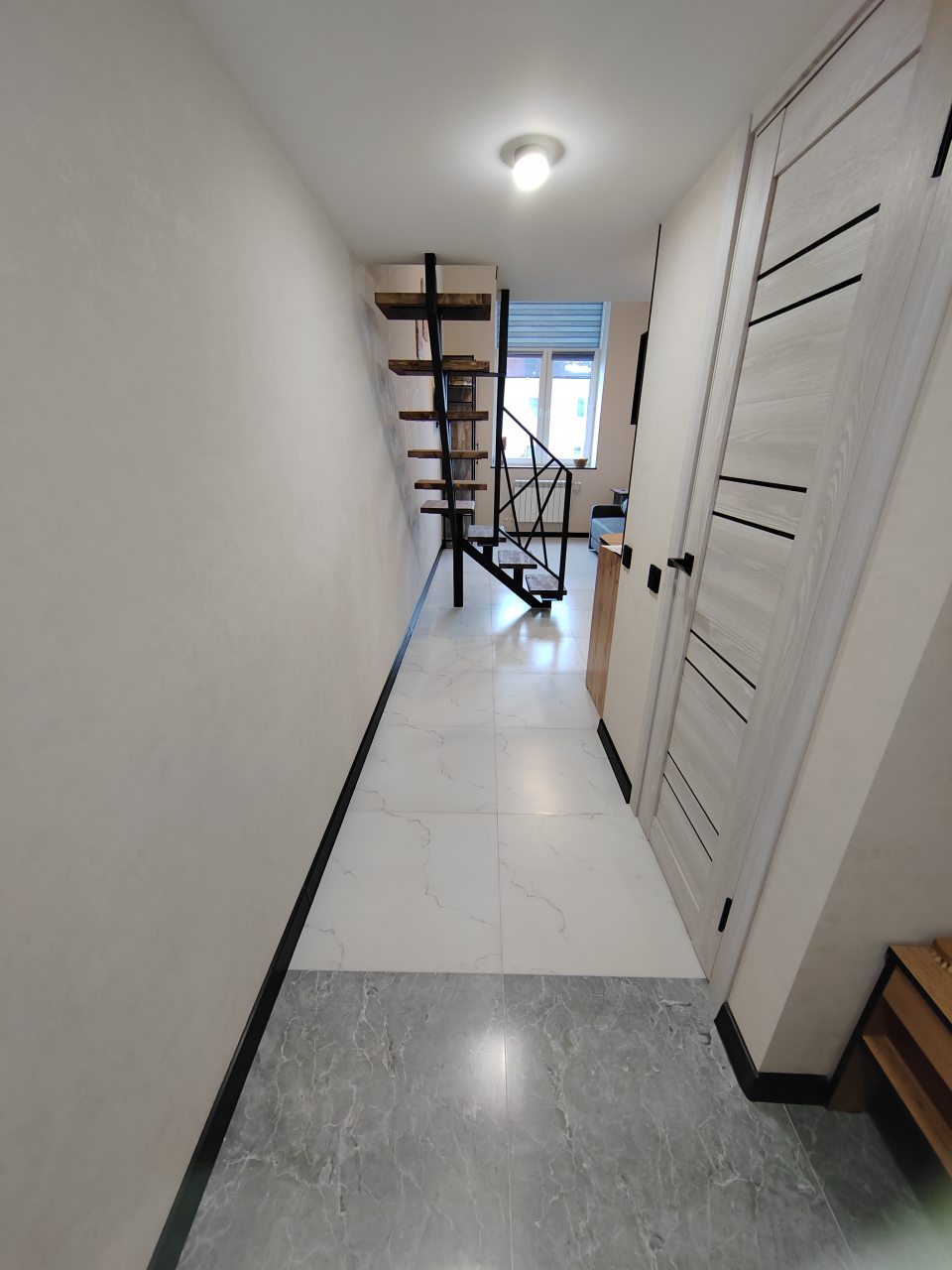 Апартаменты (Современные новые апартаменты), Апартаменты Добрый дом