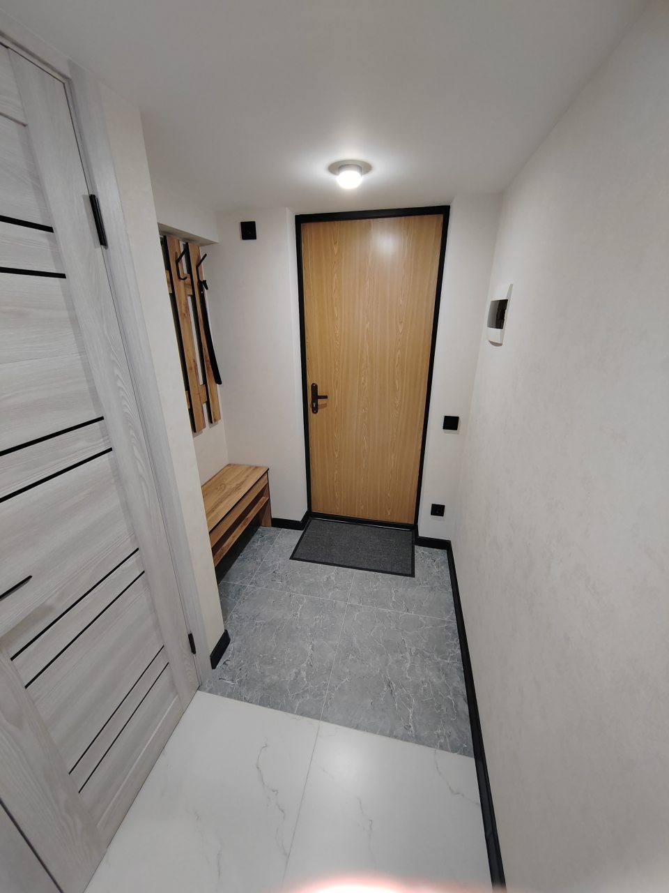 Апартаменты (Современные новые апартаменты), Апартаменты Добрый дом