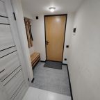 Апартаменты (Современные новые апартаменты), Апартаменты Добрый дом