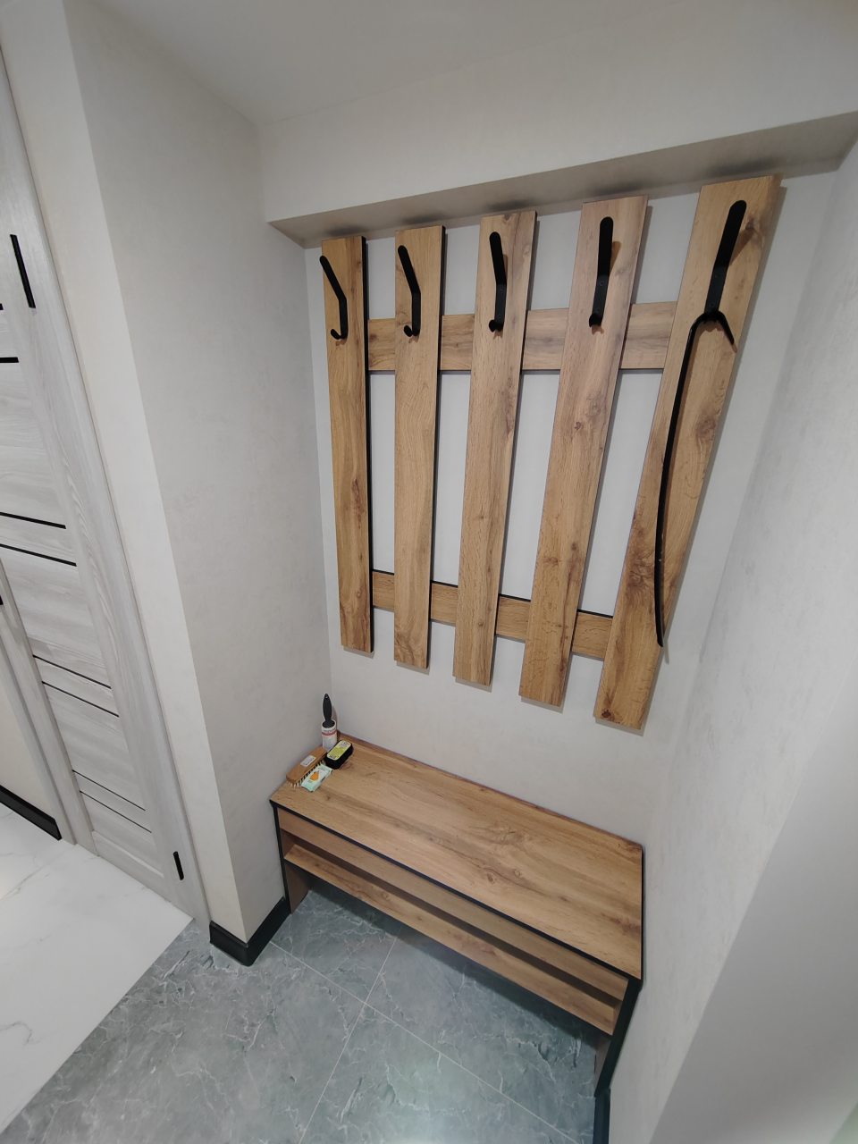 Апартаменты (Современные новые апартаменты), Апартаменты Добрый дом