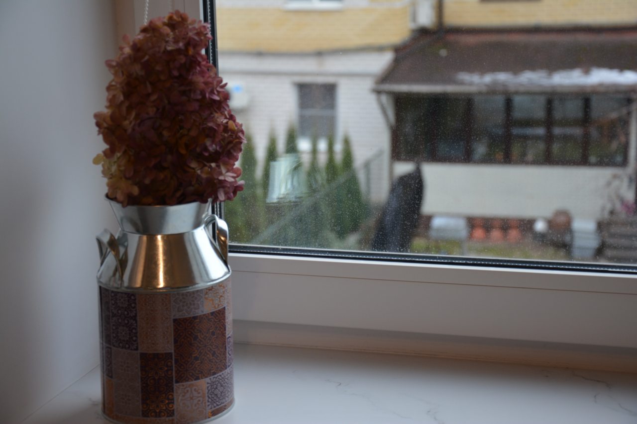 Апартаменты (Современные новые апартаменты), Апартаменты Добрый дом