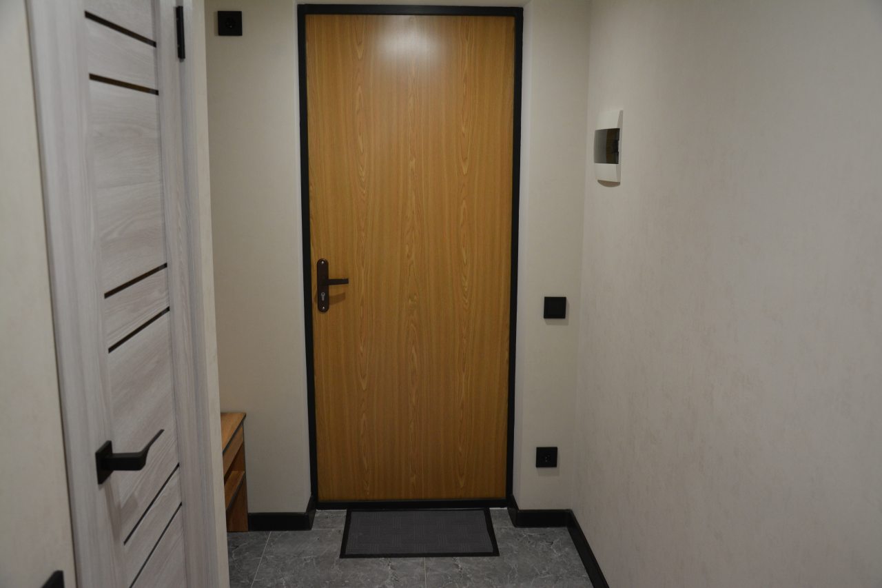 Апартаменты (Современные новые апартаменты), Апартаменты Добрый дом