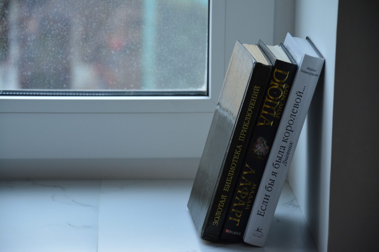 Апартаменты (Современные новые апартаменты), Апартаменты Добрый дом