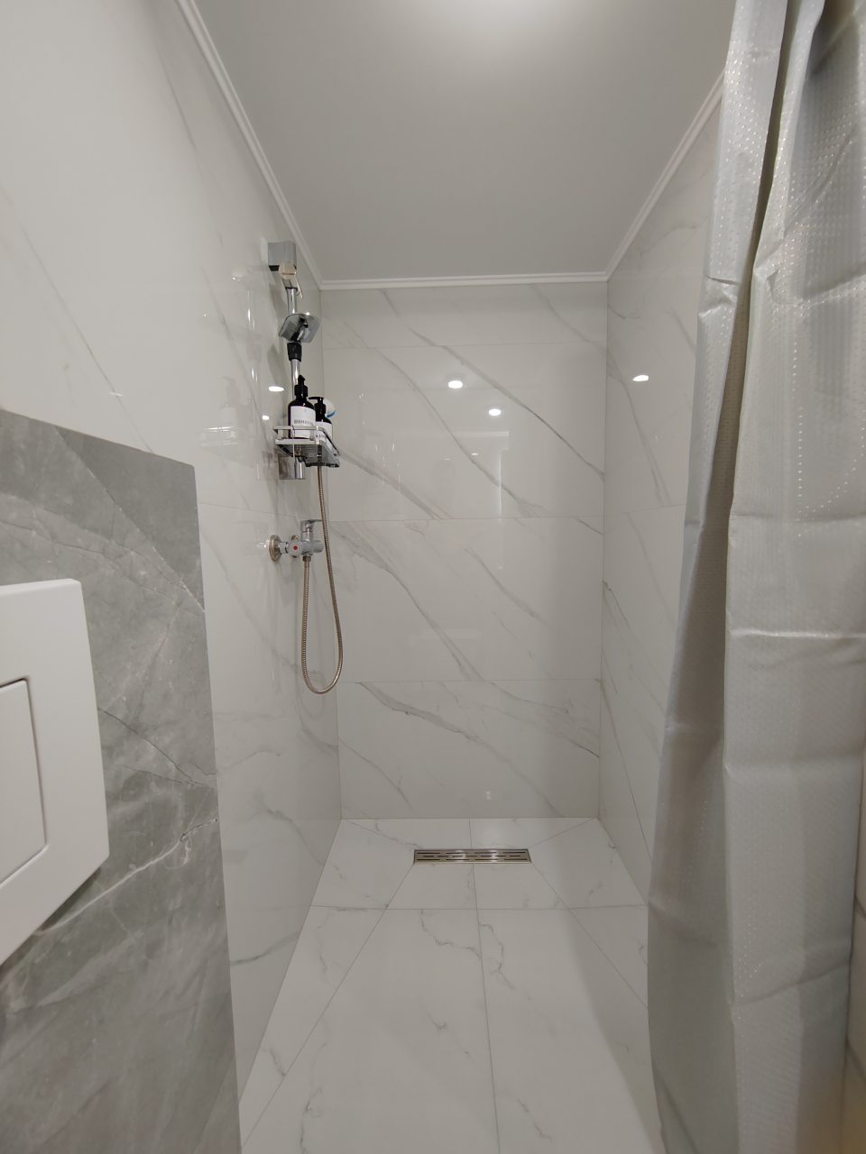 Апартаменты (Светлая студия Лофт), Апартаменты Добрый дом