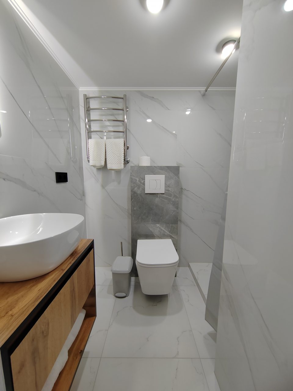 Апартаменты (Светлая студия Лофт), Апартаменты Добрый дом