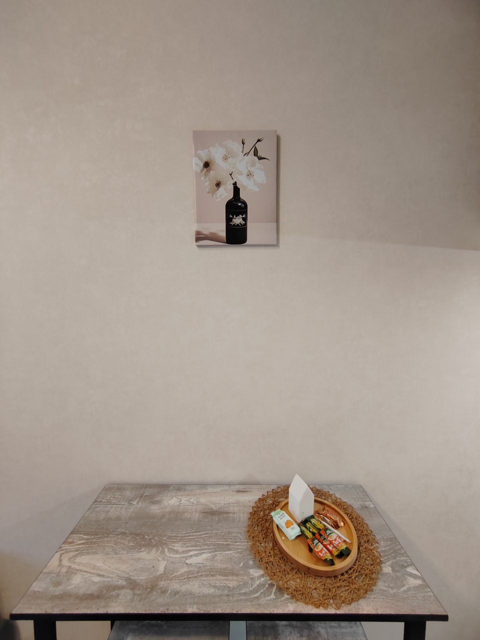 Апартаменты (Светлая студия Лофт), Апартаменты Добрый дом