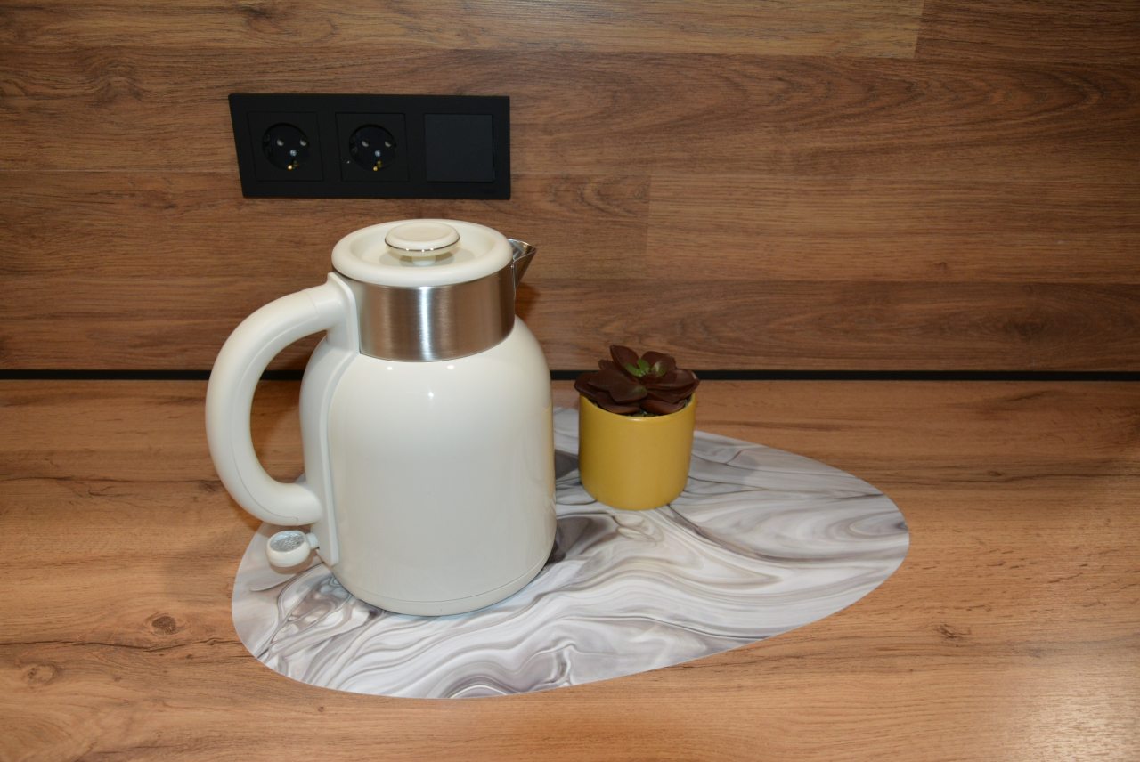 Апартаменты (Светлая студия Лофт), Апартаменты Добрый дом