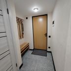 Апартаменты (Светлая студия Лофт), Апартаменты Добрый дом
