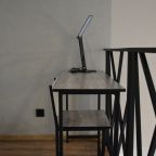 Апартаменты (Новая двухярусная студия Комфорт), Апартаменты Добрый дом