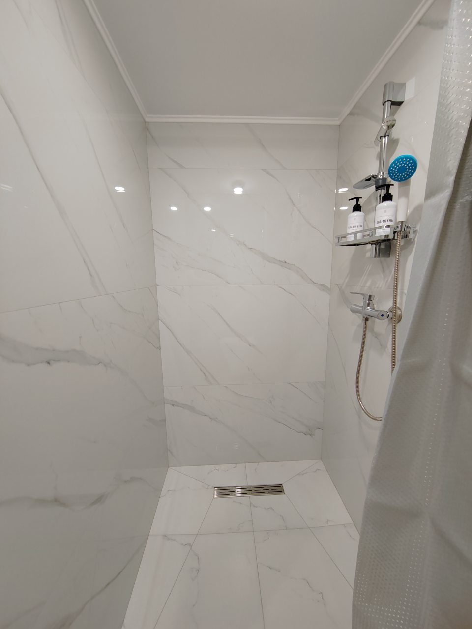 Апартаменты (Новая двухярусная студия Комфорт), Апартаменты Добрый дом