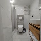 Апартаменты (Новая двухярусная студия Комфорт), Апартаменты Добрый дом