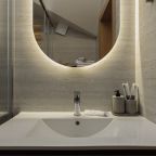 Двухместный (Malkova Аpartments на Герцена 5), Апартаменты Malkova Аpartments на Герцена