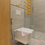 Двухместный (Malkova Аpartments на Герцена 5), Апартаменты Malkova Аpartments на Герцена