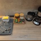 Двухместный (Malkova Аpartments на Герцена 5), Апартаменты Malkova Аpartments на Герцена