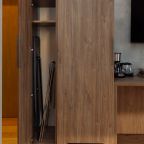 Поздний отъезд, Апартаменты Malkova Аpartments на Герцена