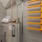 Поздний отъезд, Апартаменты Malkova Аpartments на Герцена