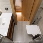 Поздний отъезд, Апартаменты Malkova Аpartments на Герцена