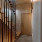 Ранний заезд, Апартаменты Malkova Аpartments на Герцена