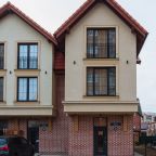 собаки до 7 кг, Апартаменты Malkova Аpartments на Герцена