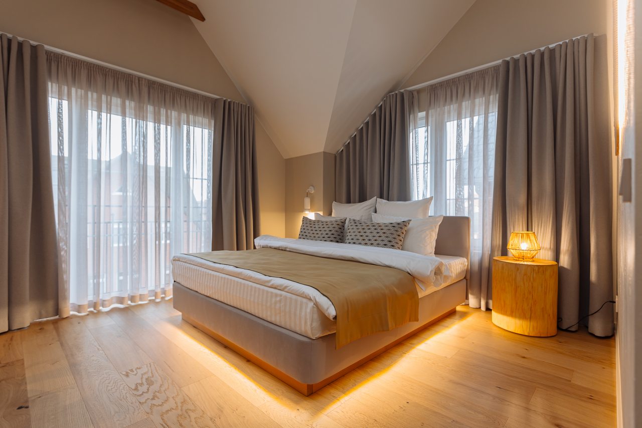 Апартаменты Malkova Аpartments на Герцена, Зеленоградск