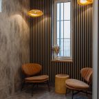 Двухместный (Malkova Аpartments на Герцена 4), Апартаменты Malkova Аpartments на Герцена