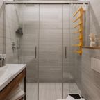 Ранний заезд, Апартаменты Malkova Аpartments на Герцена