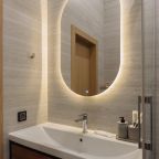 собаки до 7 кг, Апартаменты Malkova Аpartments на Герцена