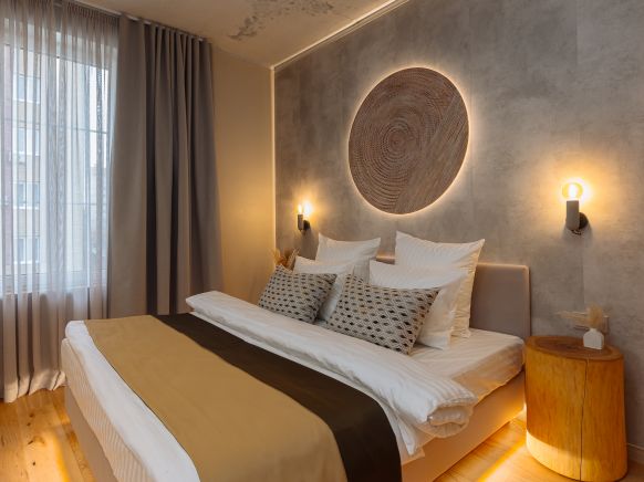 Апартаменты Malkova Аpartments на Герцена 3