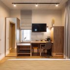 Двухместный (Malkova Аpartments на Герцена 3), Апартаменты Malkova Аpartments на Герцена 3