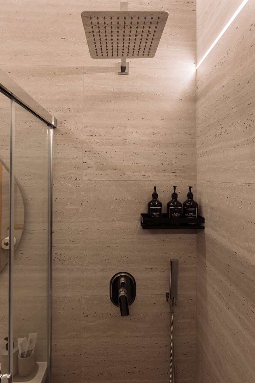 Трёхместный и более (Malkova Аpartments на Герцена 2), Апартаменты Malkova Аpartments на Герцена