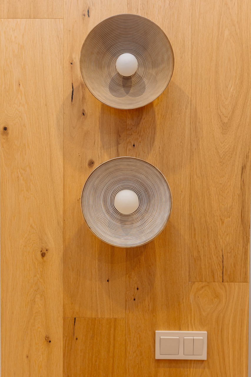 Трёхместный и более (Malkova Аpartments на Герцена 2), Апартаменты Malkova Аpartments на Герцена