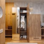 Поздний отъезд, Апартаменты Malkova Аpartments на Герцена