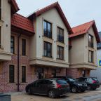 собаки до 7 кг, Апартаменты Malkova Аpartments на Герцена