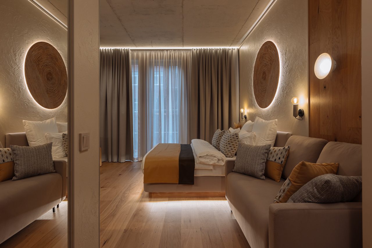 Апартаменты Malkova Аpartments на Герцена, Зеленоградск