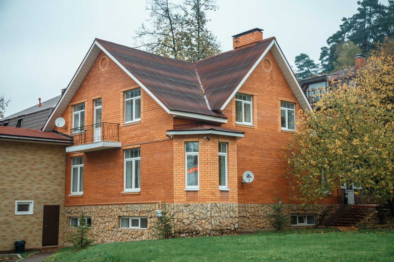 Гостевой дом E.V.A., Химки