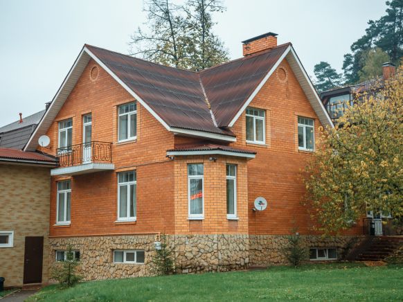 Гостевой дом E.V.A.