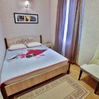 Одноместный (Стандартный одноместный номер), Гостевой дом E.V.A.