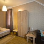 Одноместный (Стандартный одноместный номер), Гостевой дом E.V.A.