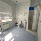 Одноместный (Стандартный одноместный номер), Гостевой дом E.V.A.