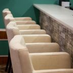 Мини-кухня, Гостевой дом E.V.A.